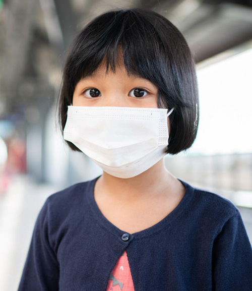 Гонконгский грипп: особенности симптомов и лечения
