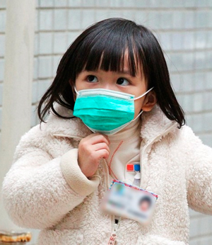 Гонконгский грипп: особенности симптомов и лечения