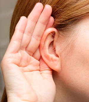 Длительный прием обезболивающих может привести к потере слуха