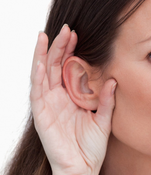 Длительный прием обезболивающих может привести к потере слуха