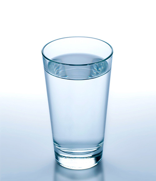 7 признаков того, что вашему организму не хватает воды