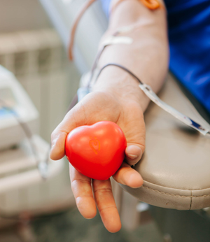 Что нужно знать о донорстве крови