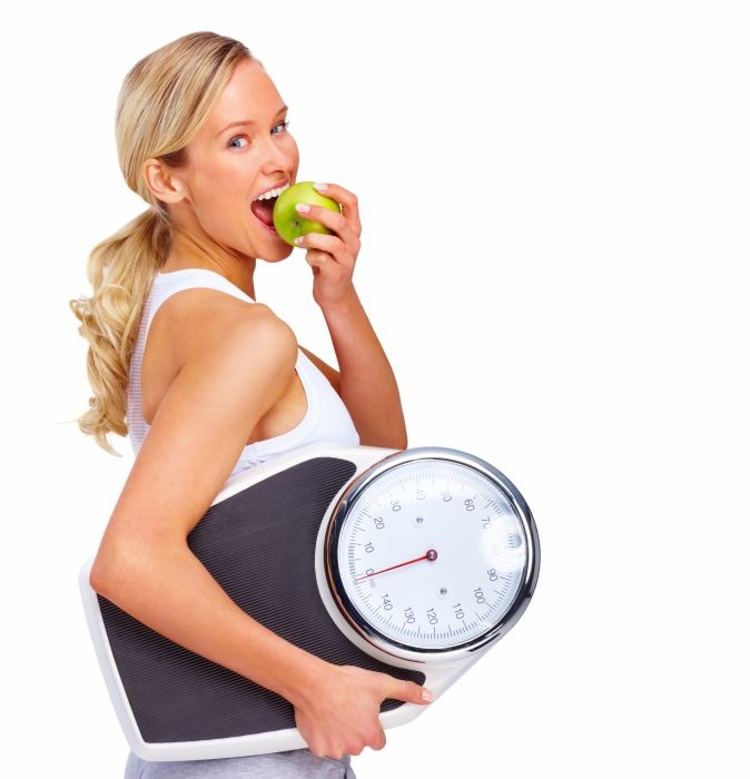 Эндокринолог: как снизить вес правильно?