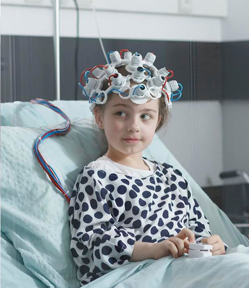 Эпилепсия у ребёнка: признаки, диагностика, лечение