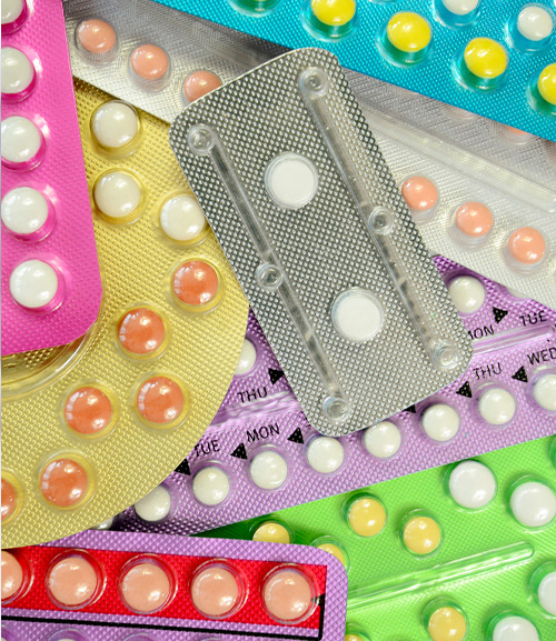 Подписать петицию, чтобы женщины узнали об абортивном действии гормональных контрацептивов