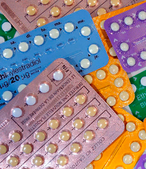 Подписать петицию, чтобы женщины узнали об абортивном действии гормональных контрацептивов