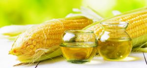 corn oil2 - Чем заправить салат? ТОП-6 полезных растительных масел