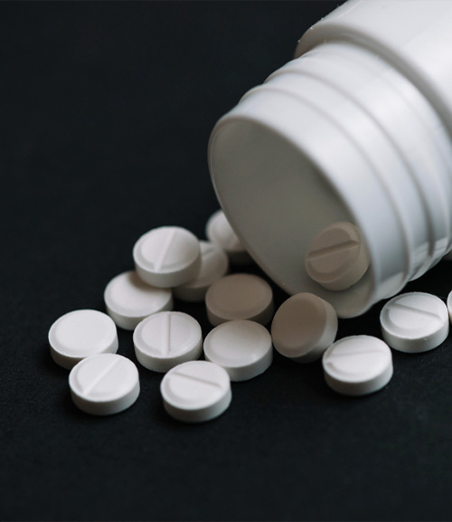 Топ-5 препаратов, которые чаще других вызывают гибель детей