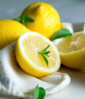 Почему лимон так полезен?