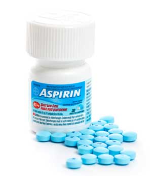 Кому нельзя принимать аспирин (кардиомагнил)?