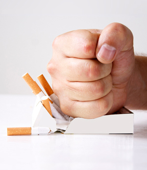 26 советов медиков для тех, кто решил бросить курить