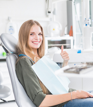Инфекции в стоматологическом кресле — как не заразиться?