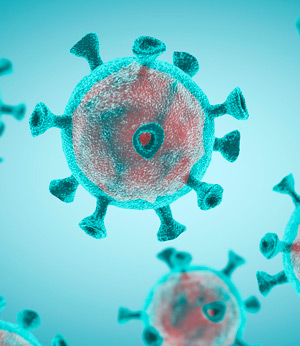 Советы эксперта-вирусолога по профилактике заражения коронавирусом