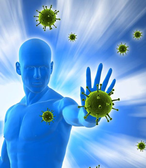 7 факторов, снижающих иммунитет