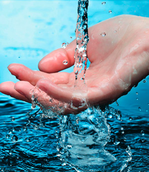 Оккультные мифы о воде