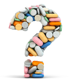 Антигистаминные препараты. Что нужно знать?