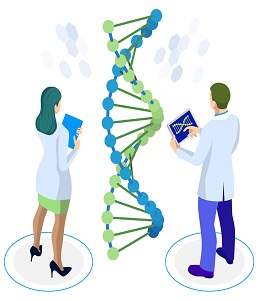 2020 — «год генетического кода» по версии издания «Healthline». Новые возможности лечения
