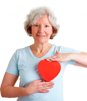 Сахарный диабет и риск развития сердечно-сосудистых заболеваний у женщин