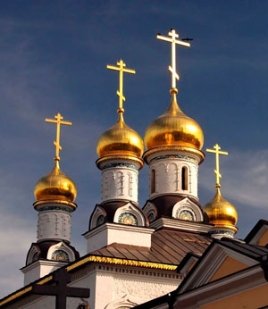 Невротическая религиозность и современное православие: богословско-психологический анализ