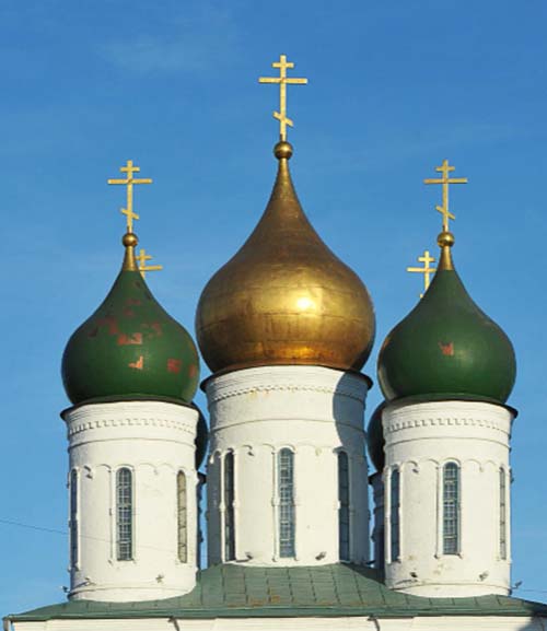 Невротическая религиозность и современное православие: богословско-психологический анализ