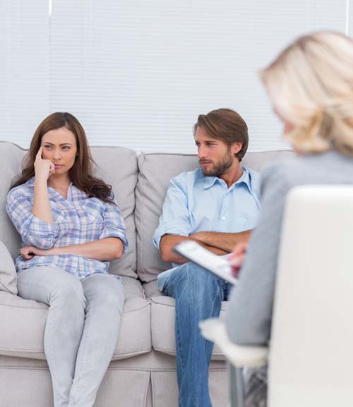 Критическое отношение к советам семейных психологов