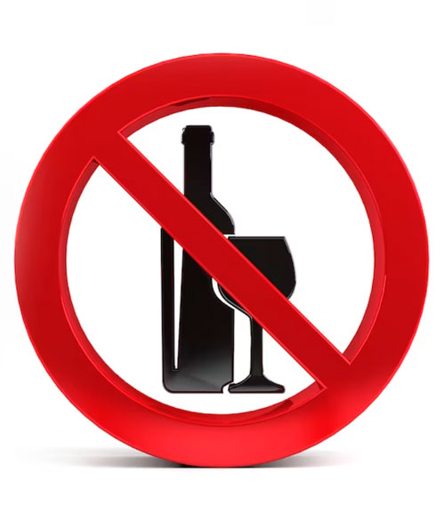 Технологии профилактики алкогольного рецидива, или Как предотвратить срыв
