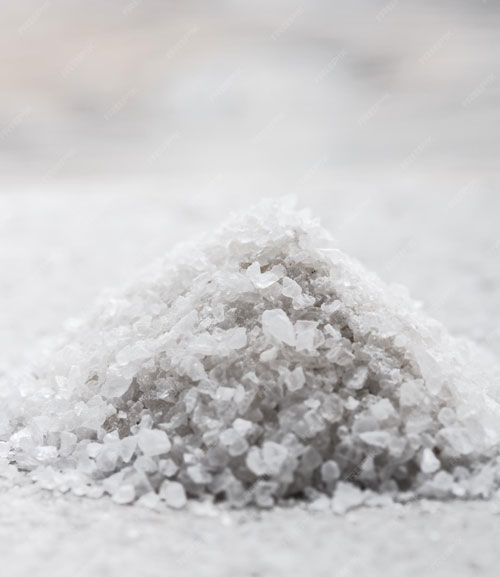Мифы вокруг соли. Влияние соли на сердце и сосуды