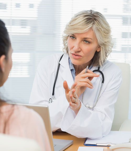 Частые вопросы врачу-гинекологу