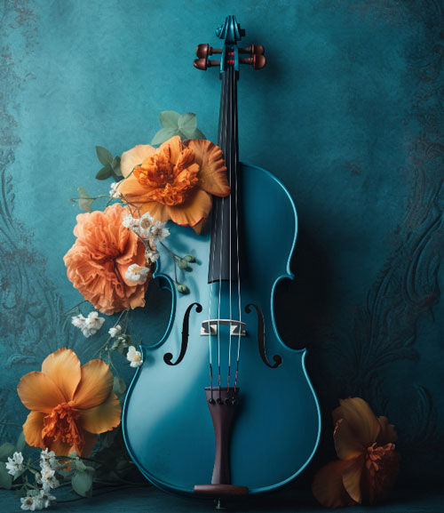 Музыкотерапия как метод терапевтического воздействия на психоэмоциональное состояние человека